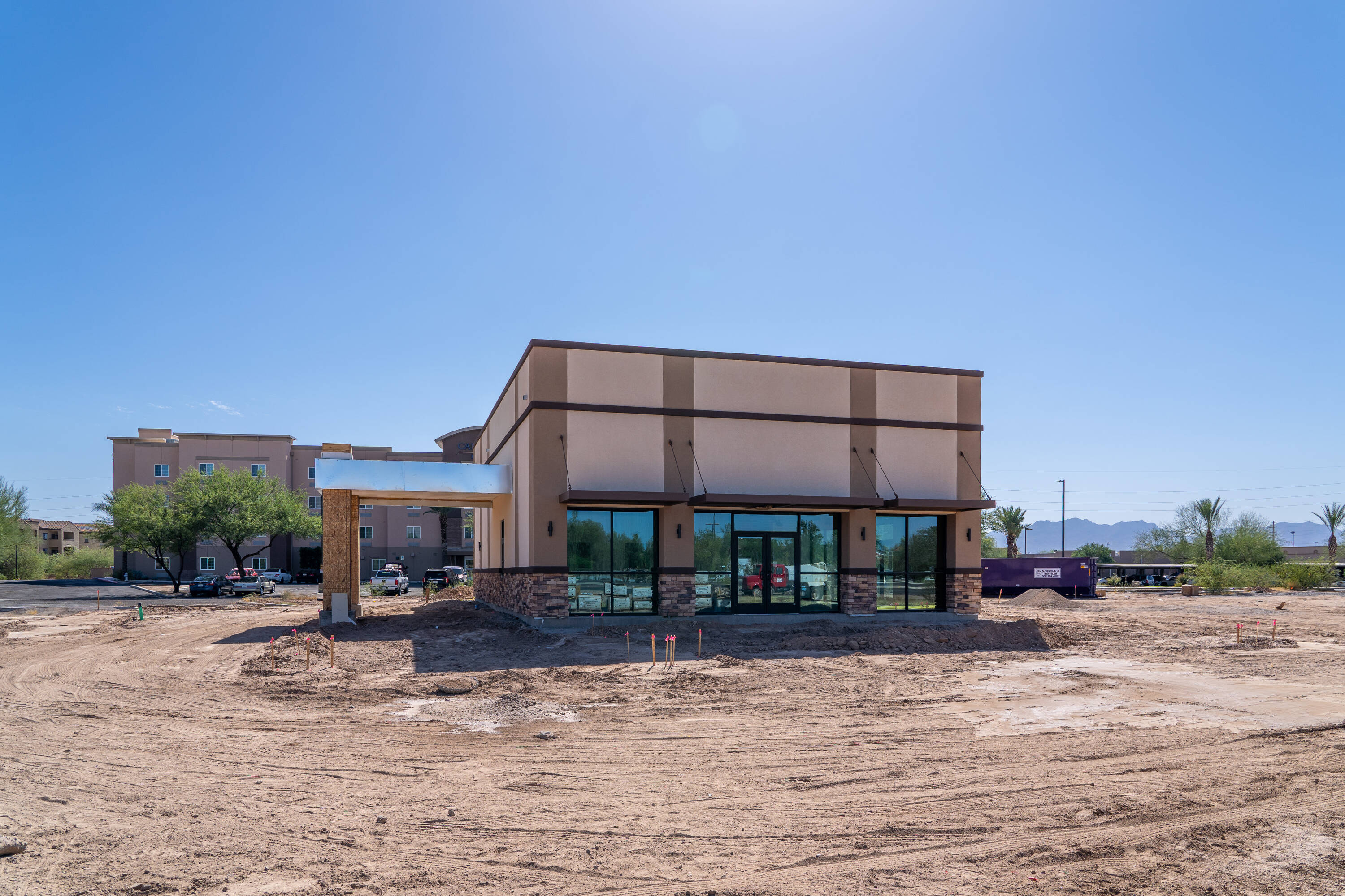 Commercial Property for Sale in Tucson Arizona 85704